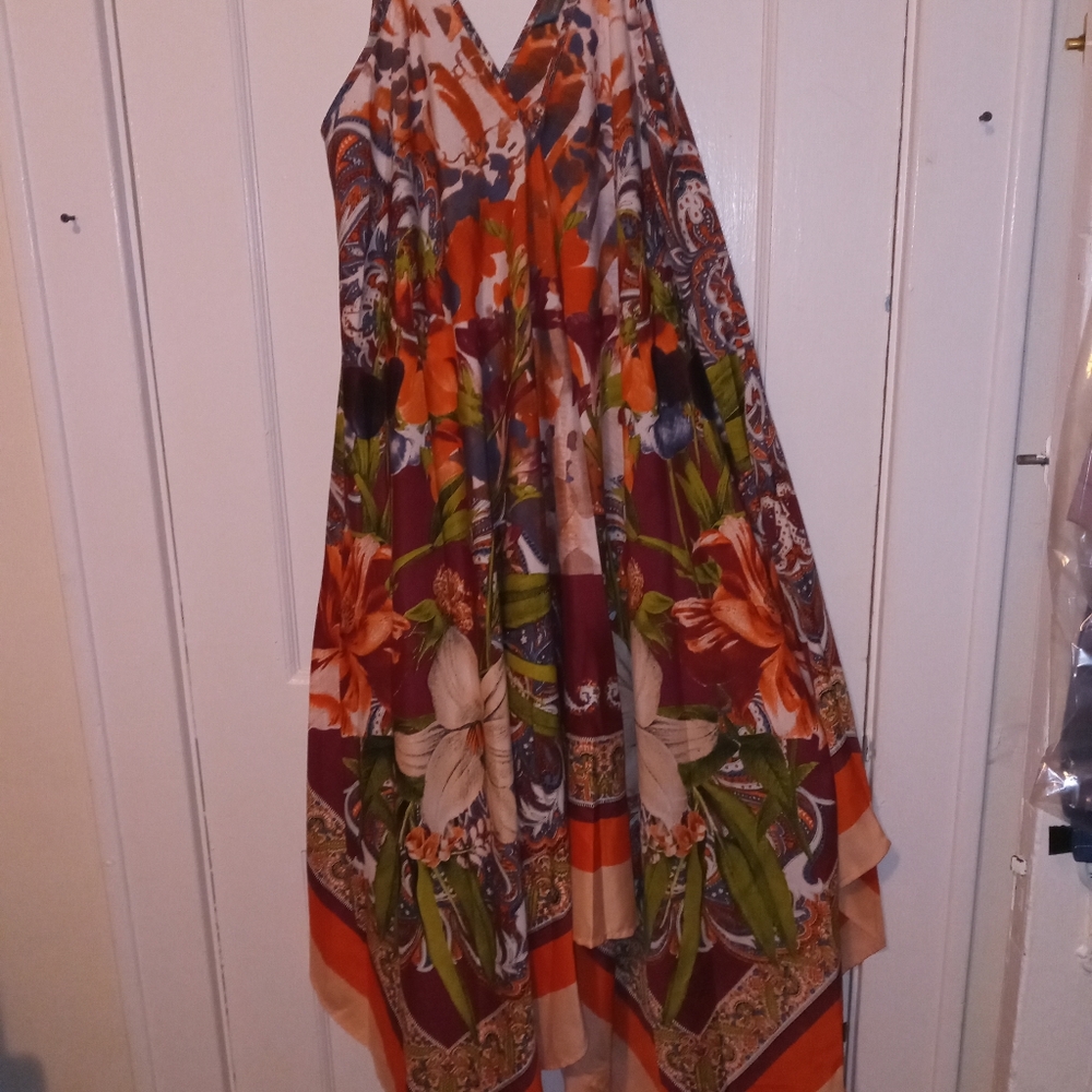 Millie gabrielle summer dress